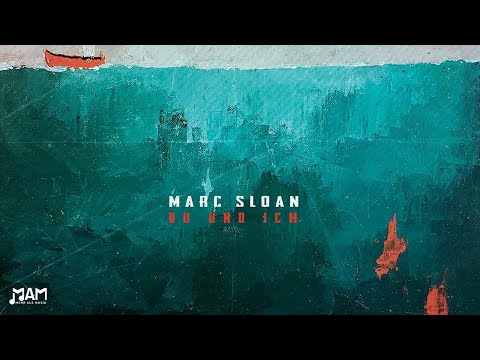 MARC SLOAN - ZEITLOS