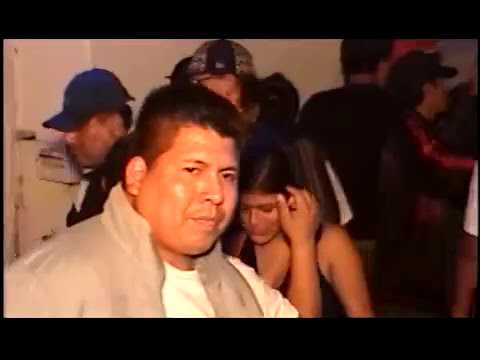 Lucho Muguerza y Orquesta Los Imbatibles Amores Retorna a Casa Mix 2012