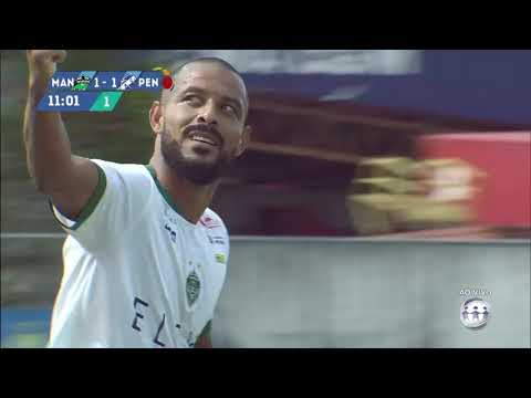 BAREZÃO: MANAUS X PENAROL - 30/03/19