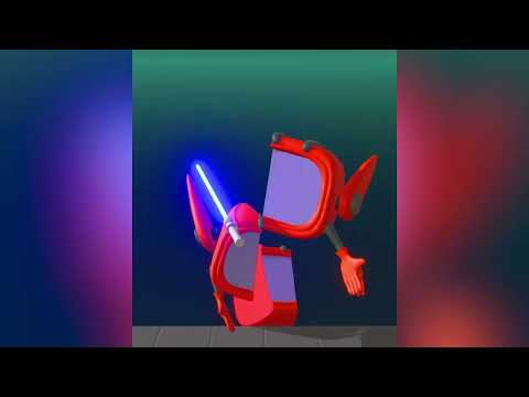 Swing Blade: Sword Action Video