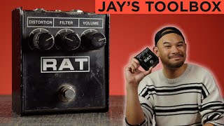Pro Co RAT - What To Know & Where To Buy | Equipboard