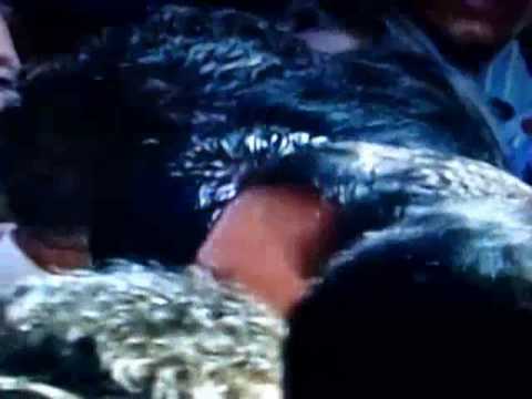 Llegada A Matilde Lina, Bogota  Diomedes Diaz