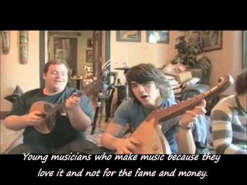 download lagu mp3 mp4 Jonas Brothers Age In 2007, download lagu Jonas Brothers Age In 2007 gratis, unduh video klip Jonas Brothers Age In 2007