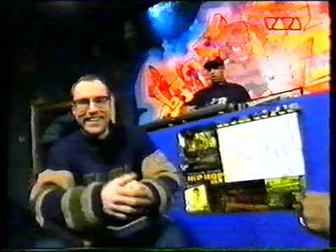 Viva Word Cup | Scopemann (Interview)1998