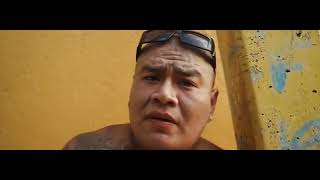 Lagunilla Mi Barrio Lyrics English Translation