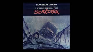 Tangerine Dream - The Call