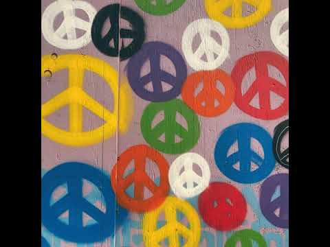 Peace Through Strength - February 2023