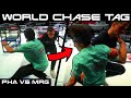 The most CONTROVERSIAL match in World Chase Tag History! [WCT5 UK - PHAvsMRG]