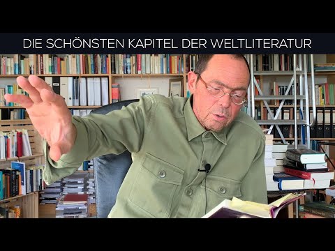 Wenigstens ein Mal im Leben: Proust  (mit Bibliothekstour!)