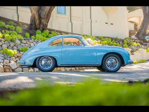 1959 Porsche 356A (CC-1840432) for sale in Monterey, California
