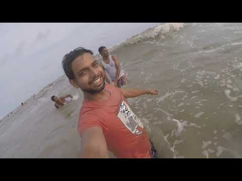 Digha Beach tour, Mohana beach