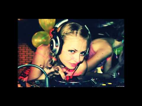 Jean Claude Ades & Rony Seikaly - Can You Hear Me (Original Mix) HD