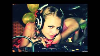 Jean Claude Ades &amp; Rony Seikaly - Can You Hear Me (Original Mix) HD