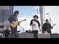 Sugar Ray and The Bluetones 2022 04 09 "Full Show" St. Petersburgh, FL Tampa Bay Blues Festival 4K