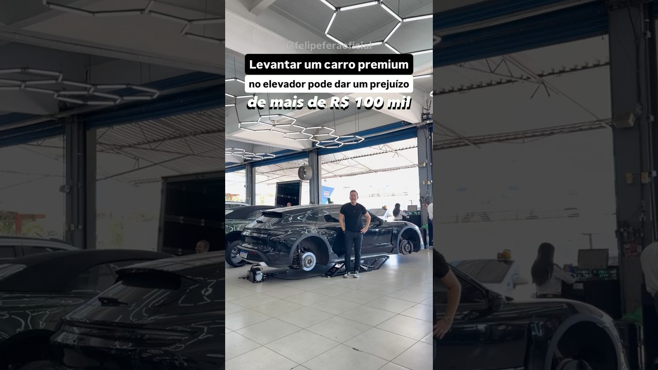 Você sabia disso?