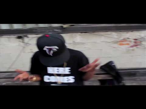 Cuzzin Charlie - Awesome (Official Video )