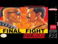 Snes Music Final Fight Slum Alleyway Extended