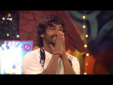 Bigg Boss Tamil Season 9 | 16th January 2026 - Promo 4