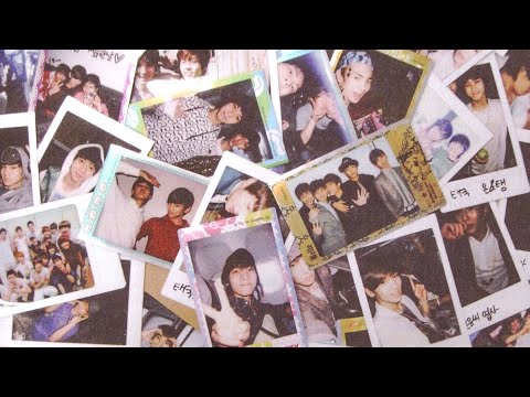 그시절 샤이니 발라드