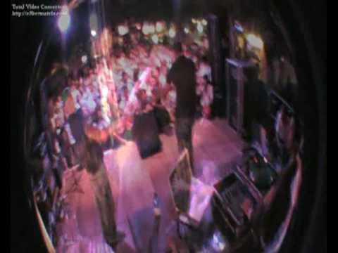 PT2 - Clementino Paura & Tayone live in Grosseto (hi res)