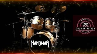 Manowar - March For Revenge By The Soldiers Of Death