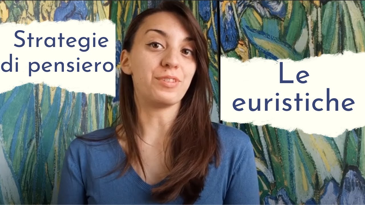 Le euristiche: come funziona il ragionamento sociale?