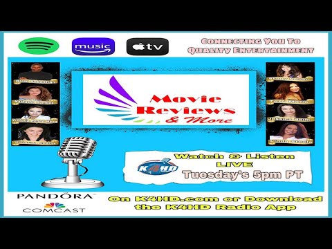 Movie Reviews and More - Renowned DJ, Record Producer & author of "Life Remixed" Mark Wilkinson