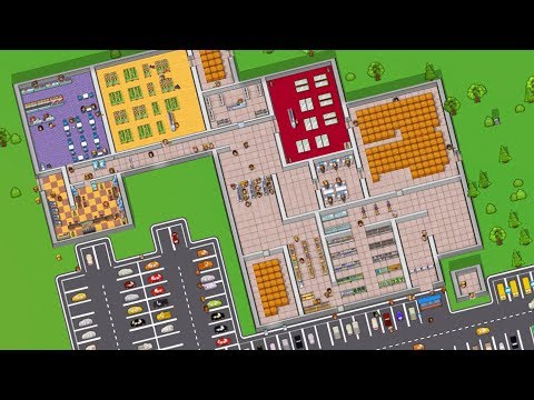 Built A Mall, Became A Drug Lord - Another Brick In The Mall