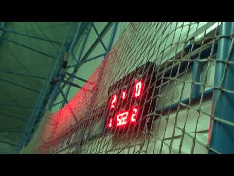 11 КХ 8 Банна хата   Tesla weld