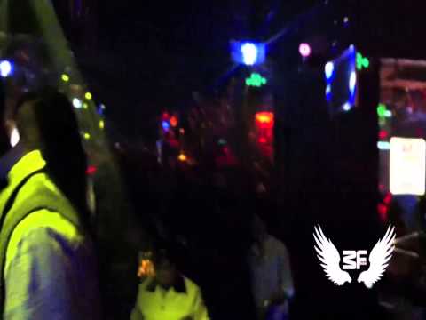 Marco Farouk  Live From Club 88 China