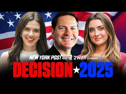 2WAY and New York Post