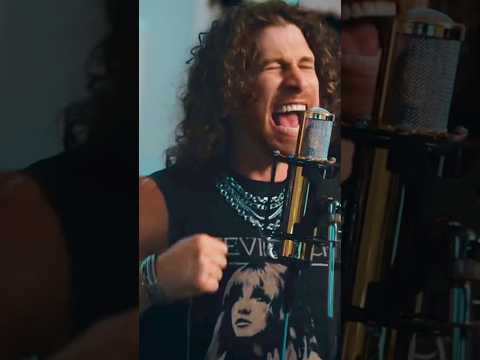 11 years since anyone has heard this #nothingmore #nineinchnails