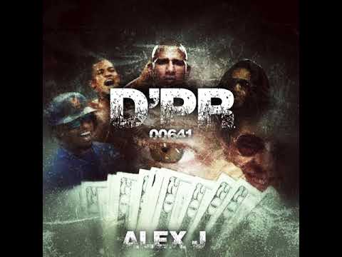 Alex J - D’PR