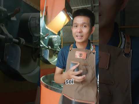 cách sử lý Creama của Cà phê mỏng e nhạt #caphenguyenchat #coffeetree #espresso #tuanrangcaphe