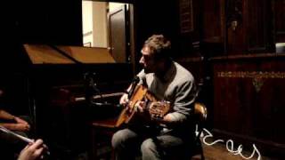 Owen -The Sad Waltzes of Pietro Crespi