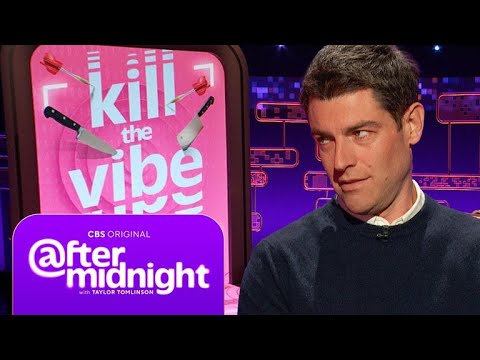 Comedians and Max Greenfield Do Everything They Can to Ruin the Vibe