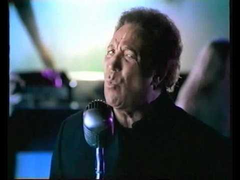 NRL Double Header Ad Round 1 2000