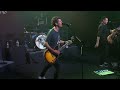 Better Than Ezra - A Lifetime (Live at the NOLA HOB) on 05/06/2022