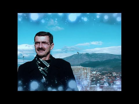 Ante Nadomir Tadić Šutra - Mogao bih te nočas voljeti