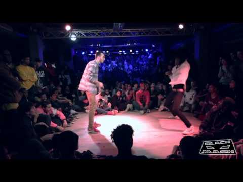 LRC Open Mic Battles SEMI FINALS