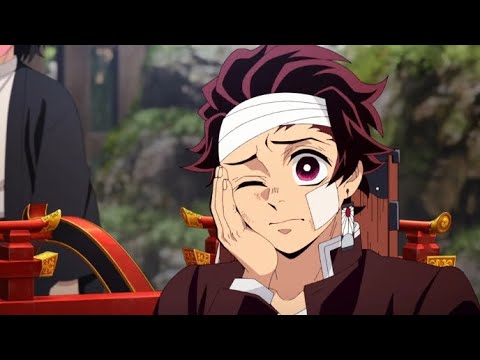 DEMON SLAYER: To the Hashira Training Trailer (2024) - Unleashing the Next Level of Demon-Slaying