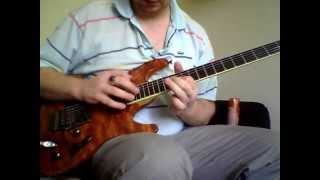 Video thumbnail for Ibanez Prestige S1520FB guitar 2000 by alexvivat