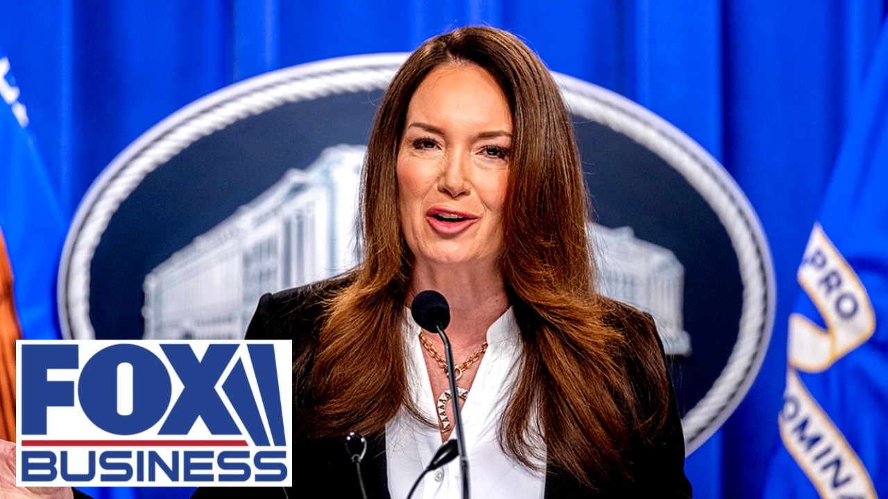 Secretary Brooke Rollins says USDA is rebuilding support with farmers