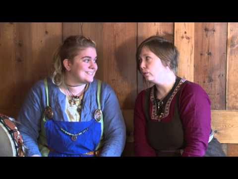 Hrafnagaldur - Stolt Signhild