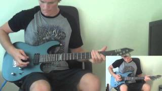 The Devil Wears Prada - Wapakalypse (Dual Cover)