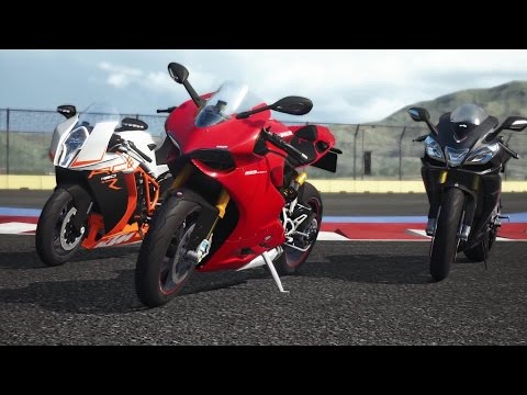 Product trailer