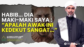 Download lagu PERNAH MENGALAMI ? ORANG MINTA TOLONG TAPI MARAH MARAH | HABIB ALI ZAENAL ABIDIN AL HAMID mp3 Download lagu PERNAH MENGALAMI ? ORANG MINTA TOLONG TAPI MARAH MARAH | HABIB ALI ZAENAL ABIDIN AL HAMID mp3