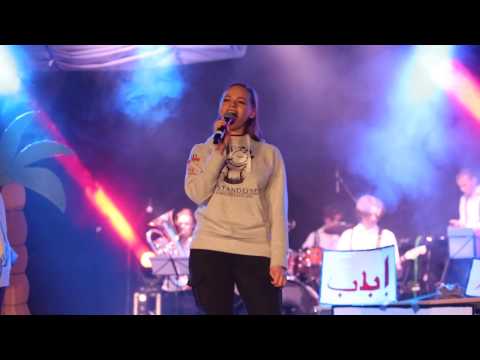 Fra Nesbrurevyen 2017