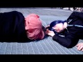 Amu & Ikuto- Just Be Friends 