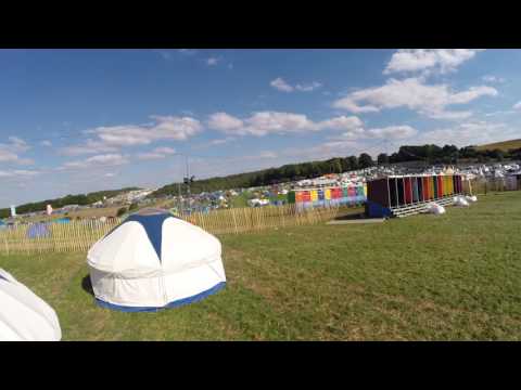 Boomtown Fair 2016 Intro 1